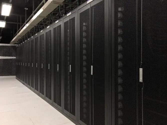 唐山服务器租用